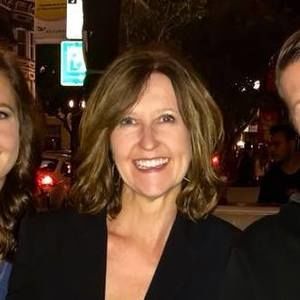 Meet your Posher, Kristin